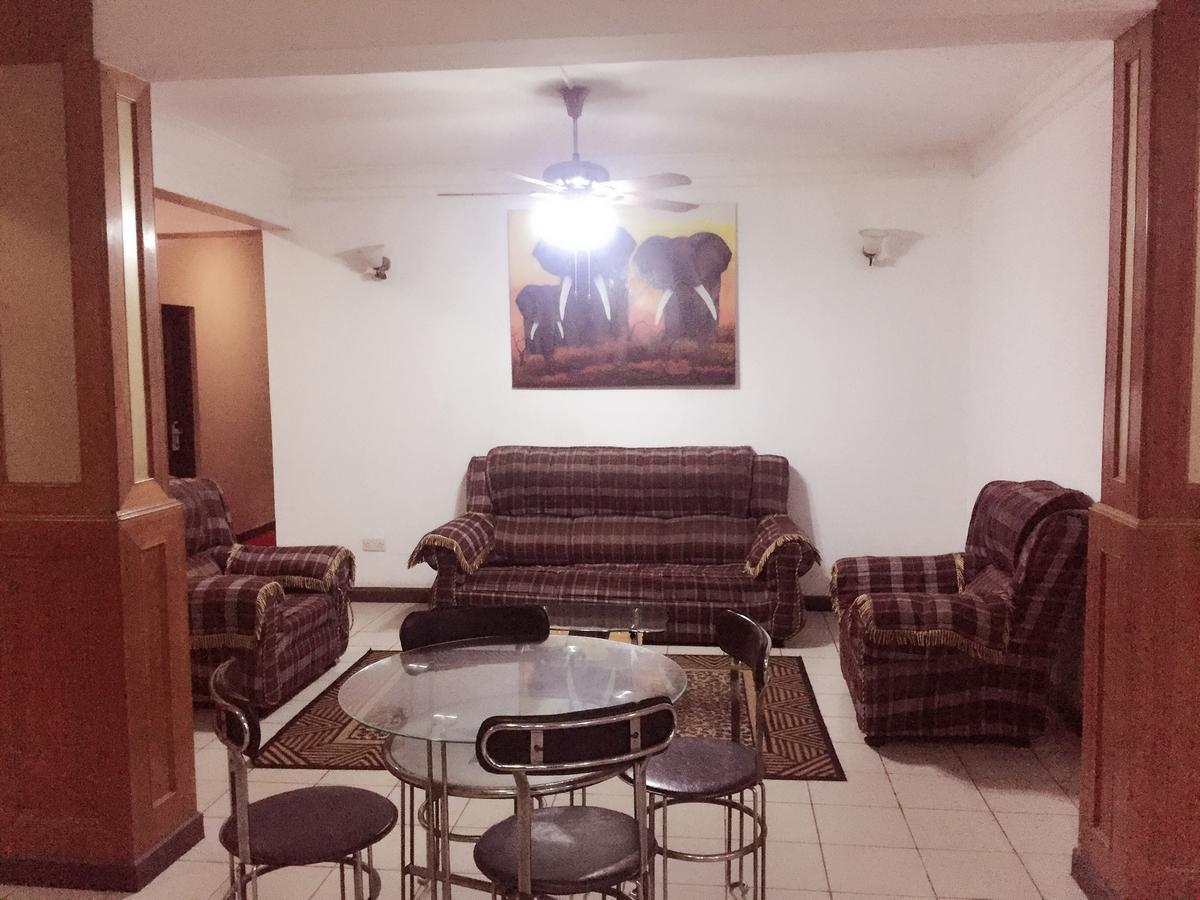 דאר א-סאלאם New Yuetan Hotel מראה חיצוני תמונה