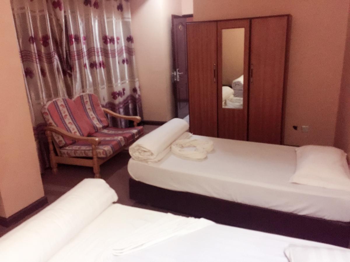 דאר א-סאלאם New Yuetan Hotel מראה חיצוני תמונה