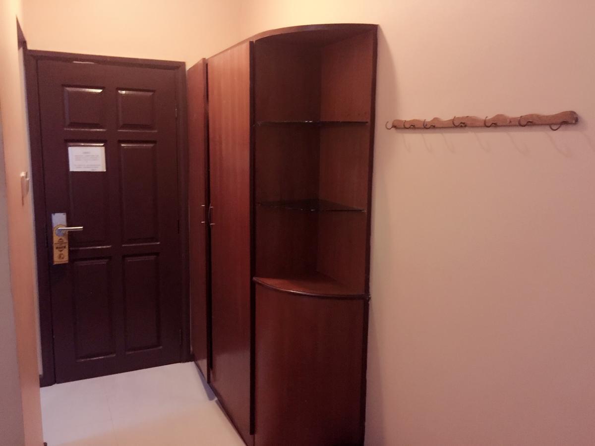 דאר א-סאלאם New Yuetan Hotel מראה חיצוני תמונה