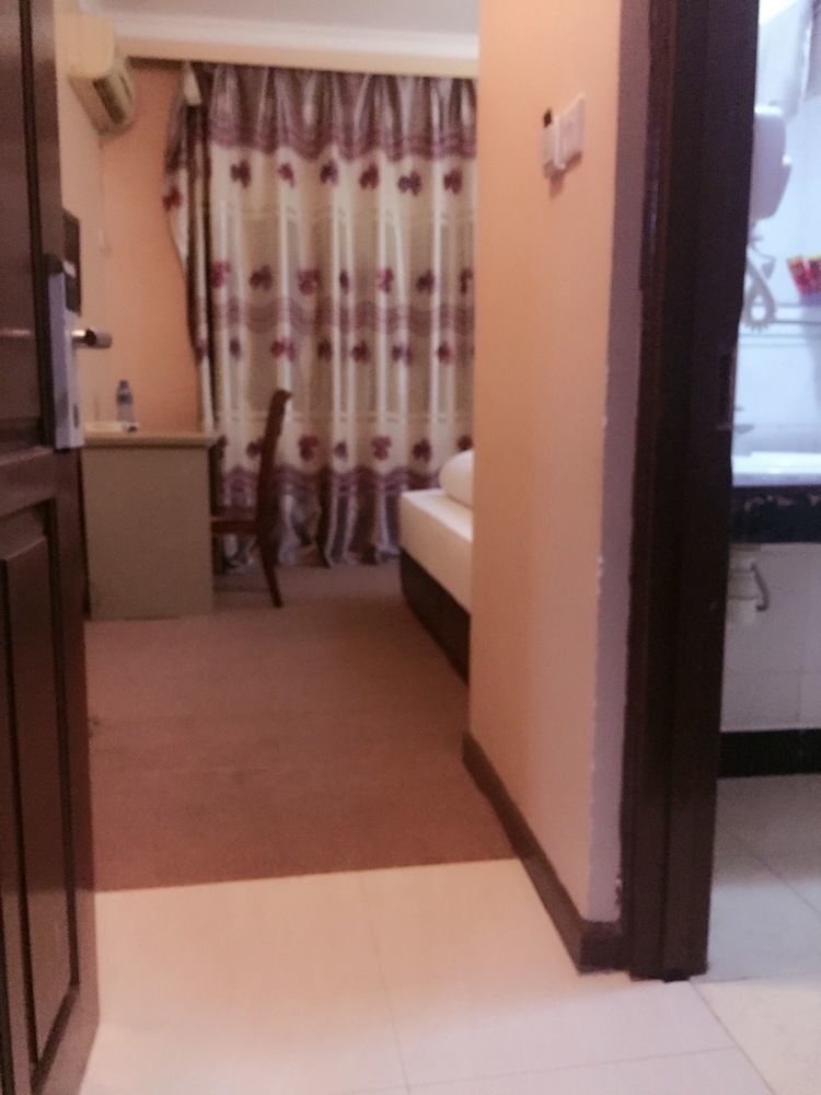 דאר א-סאלאם New Yuetan Hotel מראה חיצוני תמונה